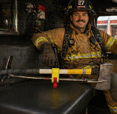 Our Products – Firefighter Straps Inc.