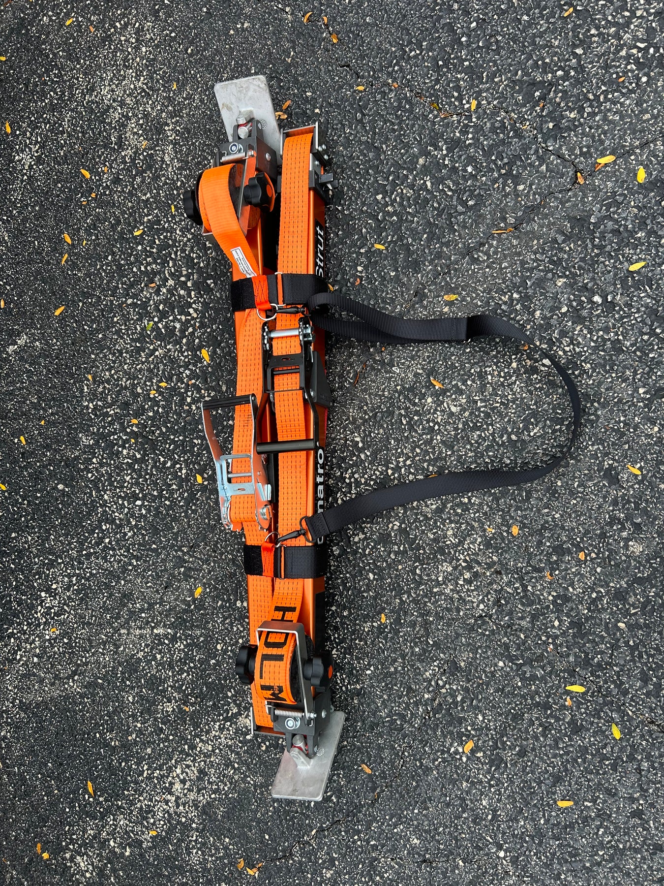Holmatro V-Strut Marrying Strap with Sling - FFHVS-FFSLING-O24 ...