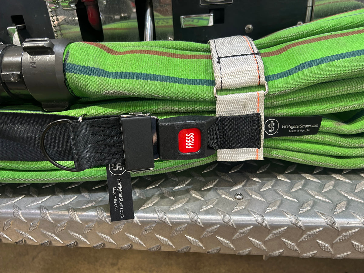 Hose Bundle Kit - New York Fold/High Rise Pack (FFHS-W31-FFSLING-SP-KI ...