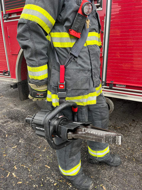 Holmatro Combi-Strap (PCT 14 & PCT 11) - FFSWB-FFFSS