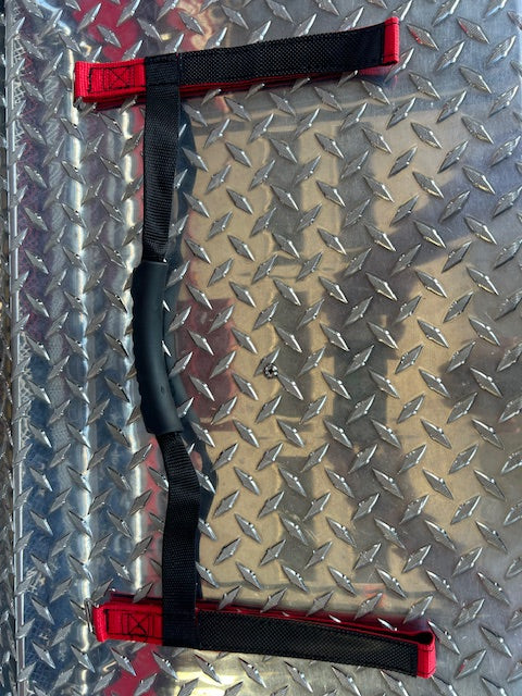 Strut Carrying Strap-FFPSS – Firefighter Straps Inc.