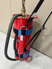 Water Can/Extinguisher Carrying Sling-FFECS-SLING