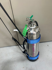 Water Can/Extinguisher Carrying Sling-FFECS-SLING