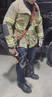 Extrication Tool Carrying Strap Genesis 11C (FFETCSS-11C)