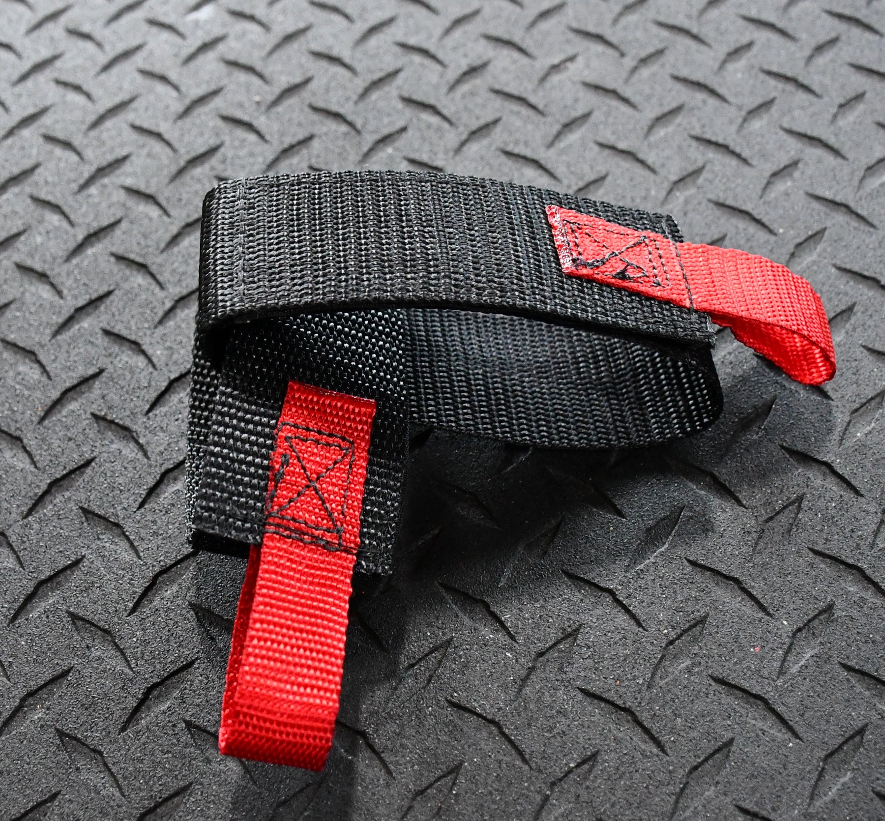 Bale Strap for 2-1/2