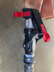 Bale Strap for 2-1/2" Nozzle (Short)- FFHCS