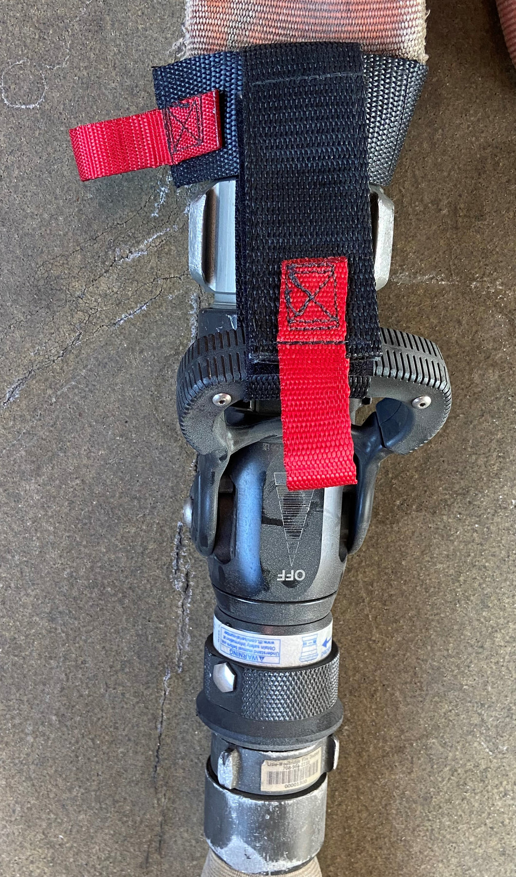 Bale Strap for 2-1/2