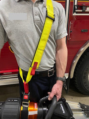 Extrication Tool Carrying Strap (Long)-FFETCS