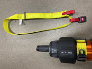 Extrication Tool Carrying Strap (Long)-FFETCS