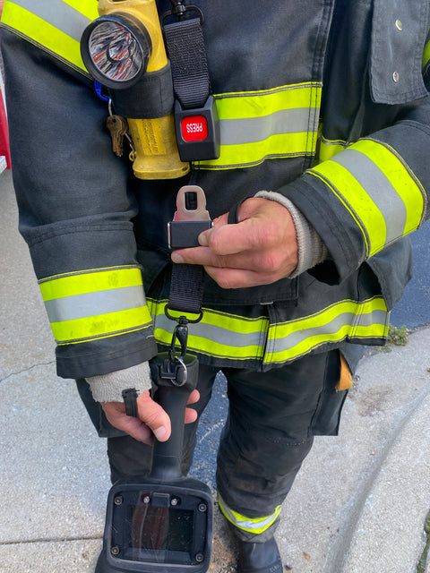 TIC Strap - FFTIC – Firefighter Straps Inc.
