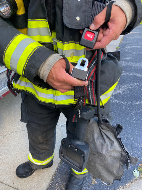 TIC Strap - FFTIC – Firefighter Straps Inc.