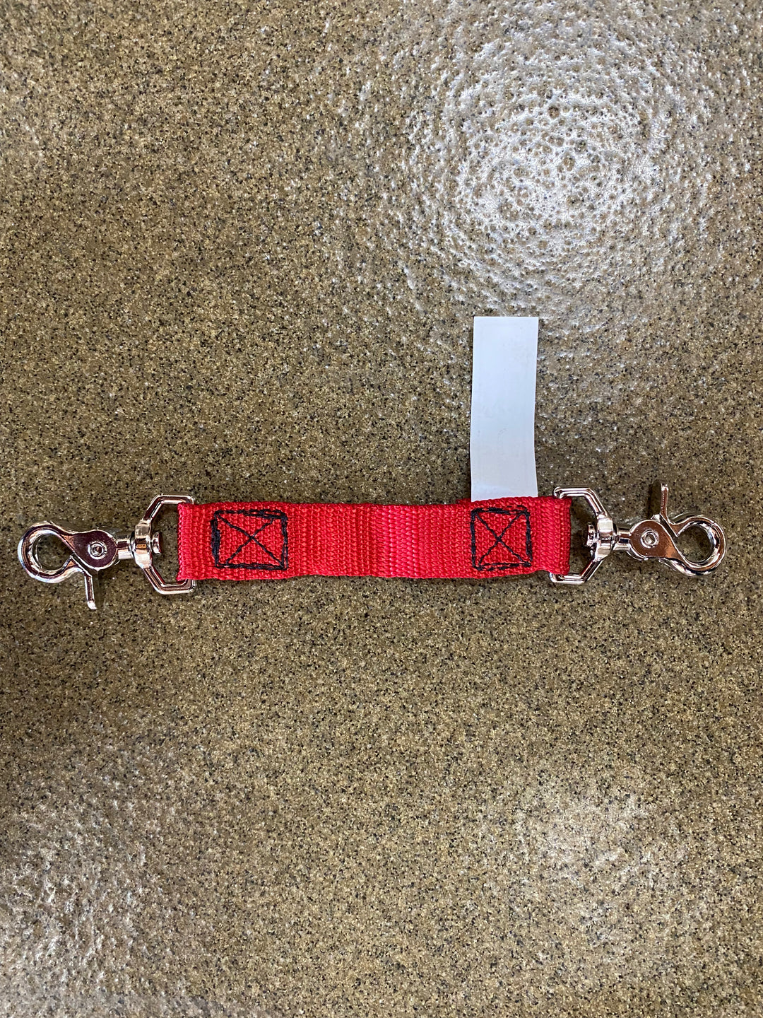 Radio Anti-Sway Strap - FFRASS – Firefighter Straps Inc.